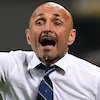 Emosional Rayakan Gol, Spalletti Bantah Serang Wasit