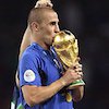 Fabio Cannavaro Buka Pengakuan Terkait Kepindahannya dari Juventus ke Real Madrid