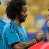 Marcelo Ogah Komentar Soal Juventus