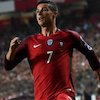 Bagi Portugal, Ronaldo Tak Tergantikan