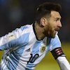 Messi Akan Pensiun dari Timnas Setelah Piala Dunia 2018?