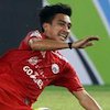 2 Kalah Beruntun Bukti Kedalaman Tim Persija Jakarta Belum Baik