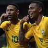 Kartu AS Brasil Itu Bernama Coutinho