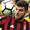 Milan vs Verona, Rossoneri Kirim Verona ke Serie B