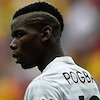 Sebagus-bagusnya Vieira, Blanc Yakin Pogba Lebih Baik