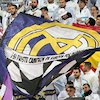 Lirik Lagu Hala Madrid Y Nada Mas - Real Madrid Anthem