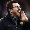 Seorang Optimis Bernama Eusebio Di Francesco Seorang Optimis Bernama Eusebio Di Francesco