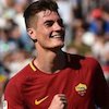 Schick: Roma Bisa Kalahkan Madrid!