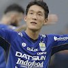 Turunkan Pemain yang Terkena Sanksi, Begini Penjelasan Pelatih Persib