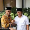 Koordinasi dengan INASGOC, Menpora Pastikan Keamanan Asian Games