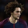 Bukan Manchester United, Adrien Rabiot Pilih Juventus