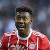 Marcelo Pergi, Real Madrid Kejar David Alaba