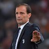 Madrid Coret Allegri dari Kandidat Pelatih