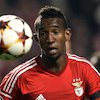 MU dan Liverpool Gigit Jari, Talisca Pilih ke AS Roma