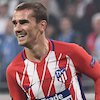 Hasil Pertandingan Marseille vs Atletico Madrid: Skor 0-3