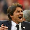 Conte Tolak Tawaran Latih Real Madrid