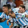 Piala Dunia 2014: Susah Payah Argentina Tundukkan Swiss pada Babak 16 Besar