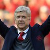 Wenger Belum Berpikir untuk Pensiun