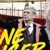 Akhir Sebuah Orde: Huddersfield vs Arsenal 13 Mei 2018, Laga Terakhir Arsene Wenger