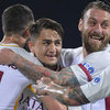 Highlights Serie A: Cagliari 0-1 AS Roma
