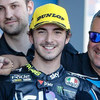 Bakal Bela Ducati, Bagnaia Sempat Galau Soal Yamaha