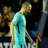 Hasil Pertandingan Levante vs Barcelona: Skor 5-4