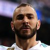 Wah, Benzema Perang Kata dengan Di Marzio!