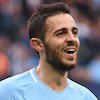 Bernardo Silva Sebut Man City Alami Situasi Tak Normal