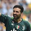 Ini Syarat Kepulangan Gianluigi Buffon ke Juventus