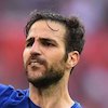 Tidak ke Piala Dunia, Fabregas Liburan Sambil Nge-DJ