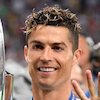 Paduka Cristiano Ronaldo sang Raja Liga Champions: 5 Trofi, 128 Gol, dan Capaian Istimewa Lainnya