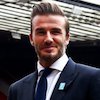 Sebelum ke Madrid, Beckham Nyaris Pindah ke Barcelona