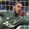 West Ham Buat De Gea Menangi Golden Glove Award Untuk Pertama Kalinya