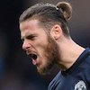 De Gea Klaim MU Siap Juara Liga Champions