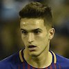 Unai Emery Tunggu Denis Suarez di Arsenal