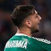 Donnarumma Blunder Karena Terlalu Percaya Diri