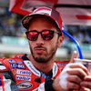 Dovizioso: Lorenzo, 'Elemen' yang Telah Lama Kunantikan