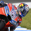 Dovizioso: Insiden MotoGP Jerez Itu Sejatinya Lucu!