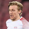 Emil Forsberg Jadi Incaran Pertama Unai Emery