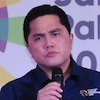 Erick Thohir Berbagi Ilmu dengan Prilly Latuconsina, Pamer Prestasinya di Persija dan Persib