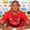 Fabinho Gabung Liverpool Karena Ada Firmino