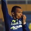 Ferdinand Sinaga Bahagia Kembali Bertemu dengan Persib Bandung