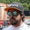 Fernando Alonso Resmi Kembali ke Formula 1 2021 Bareng Renault