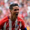 Hasil Atletico Madrid vs Eibar: 2-2
