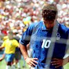 Kilas Balik Piala Dunia 1994: Roberto Baggio, From Hero to Zero