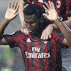 Tinggalkan AC Milan, Franck Kessie Hijrah ke Inggris?