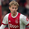 Manchester City Tikung Barcelona Untuk Frenkie De Jong