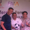 FMA Gandeng JNE untuk Sukseskan Pesta Bola Piala Dunia 2018 FMA Gandeng JNE untuk Sukseskan Pesta Bola Piala Dunia 2018