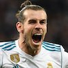 Pujian Eks Presiden Madrid Untuk Gol Bale