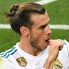 Goresan Abadi Gareth Bale di Real Madrid